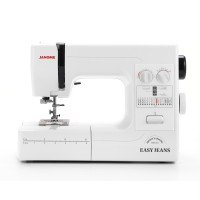 Janome Easy Jeans 1800